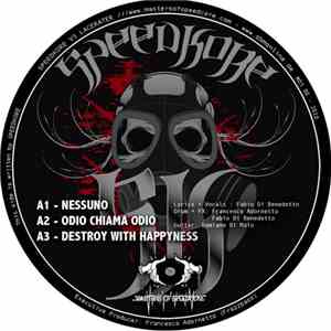 Speedkore vs. Lacerater - Nessuno download free
