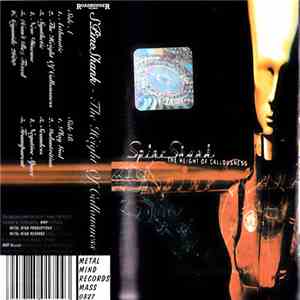 Spineshank - The Height Of Callousness download free