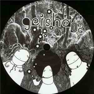 Spiralheadz / Pro7 - Geisha 02 download free