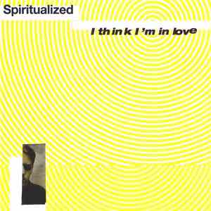 Spiritualized - I Think I'm In Love download mp3 flac