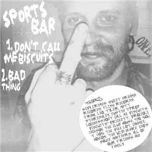 Sports Bar / Sexy Crimes - Split download free