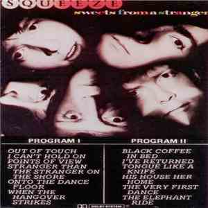 Squeeze  - Sweets From A Stranger download free