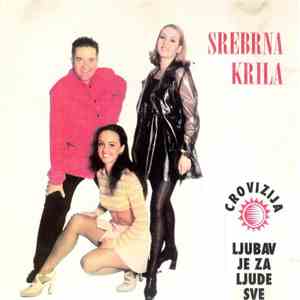 Srebrna Krila - Ljubav Je Za Ljude Sve download mp3 flac