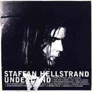 Staffan Hellstrand - Underland download free