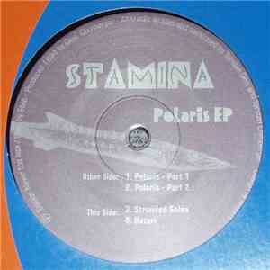 Stamina  - Polaris EP download free