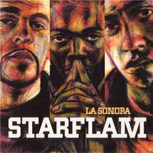 Starflam - La Sonora / Ultrastarflam download free