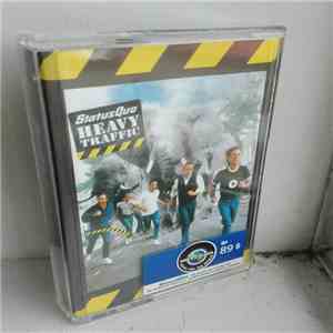 Status Quo - Heavy Traffic download free