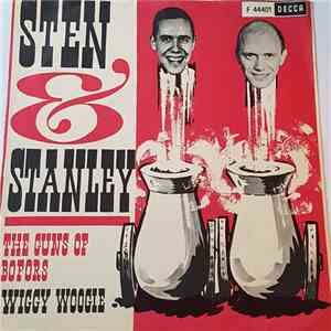 Sten & Stanley - The Guns Of Bofors download free