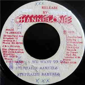 Stephaine Samuels - Africa We Want To Go download free