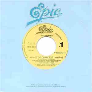 Stephanie  - Winds Of Chance (7" Version) download free