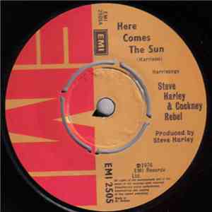 Steve Harley & Cockney Rebel - Here Comes The Sun download free