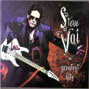 Steve Vai - Greatest Hits download free