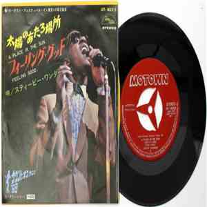Stevie Wonder - A Place In The Sun / Feeling Good download free