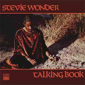 Stevie Wonder - Talking Book download free