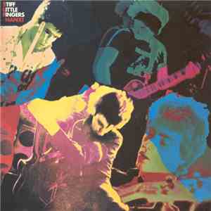 Stiff Little Fingers - Hanx! download free