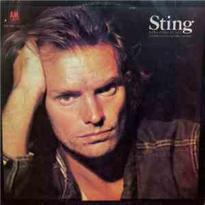 Sting - ...Nada Como El Sol (Selecciones Especiales En Espanol Y Portugues) ‎ download free
