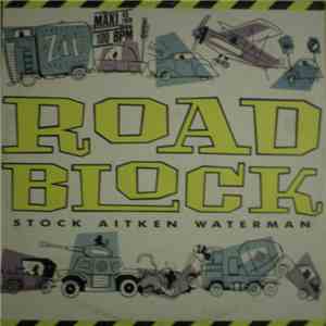 Stock Aitken Waterman - Roadblock download free