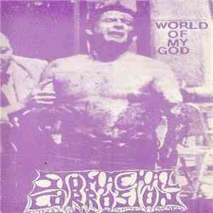 Stomachal Corrosion - World Of My God download free
