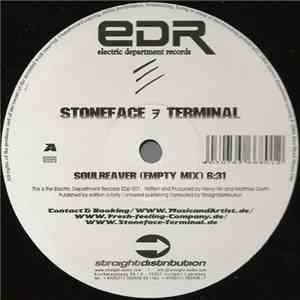 Stoneface & Terminal - Soulreaver download free