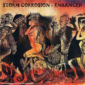 Storm Corrosion - Storm Corrosion (Enhanced) download free