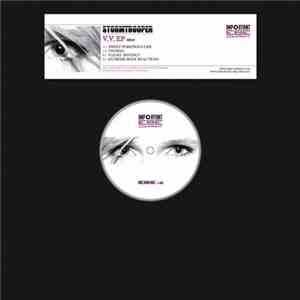 Stormtrooper - V.V. EP download free