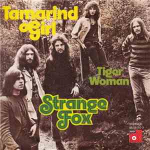 Strange Fox - Tamarind Girl download free