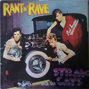 Stray Cats - Rant N' Rave download free