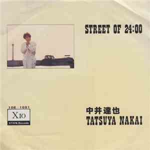 中井達也 - Street Of 24:00 download free