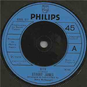 Stuart James - Beth download mp3 flac