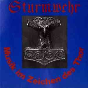Sturmwehr - Musik Im Zeichen Des Thor download free
