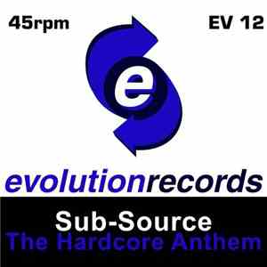 Sub Source - The Hardcore Anthem download mp3 flac