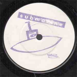 Submarine  - Chemical Tester / Salty Killer Whales download free