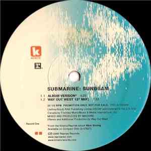 Submarine - Sunbeam download free