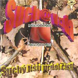 Suchá Voda - Suchý listí prdel čistí download free