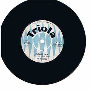 Sue Thompson - Willie Can download free
