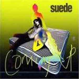 Suede - Coming Up download free