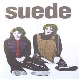 Suede - Metal Mickey download free