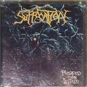Suffocation - Pierced From Within download free