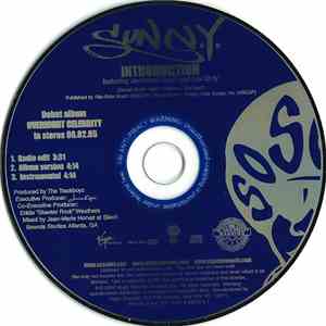 SunN.Y. Feat. Jermaine Dupri & Lex Dirty - Introduction download free