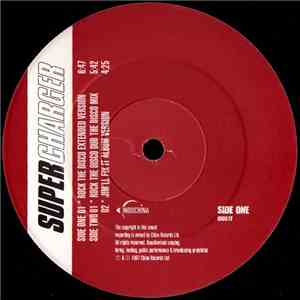 Supercharger - Rock The Disco download free