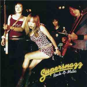 Supersnazz - Rock-O-Matic download free