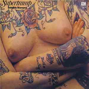 Supertramp - Indelibly Stamped download free