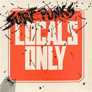 Surf Punks - Locals Only download free