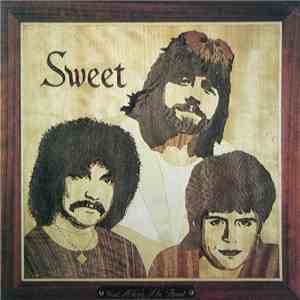 Sweet - Cut Above The Rest download free