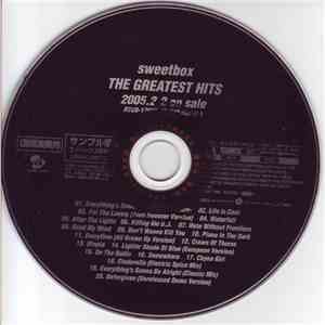 Sweetbox - The Greatest Hits download free