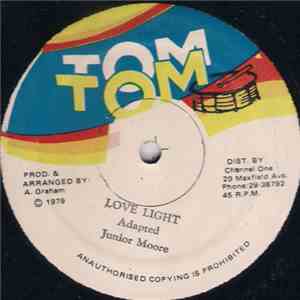 Sylvanus "Junior" Moore - Love Light / Home Home download free