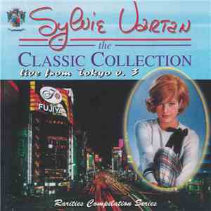 Sylvie Vartan - Live From Tokyo Vol.3 download free