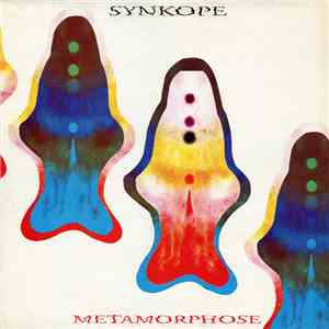 Synkope - Metamorphose download free