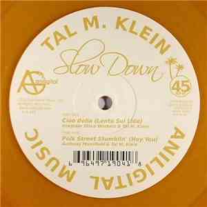 Tal M. Klein - Slow Down download free