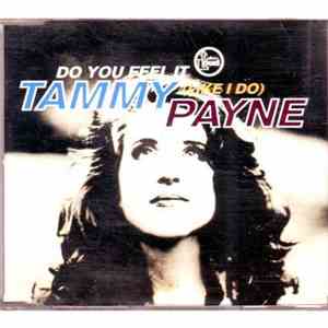 Tammy Payne - Do You Feel It (Like I Do) download free